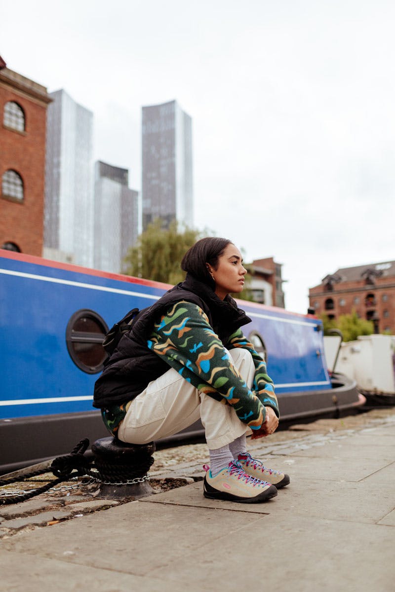 Keen fashion sneakers clearance